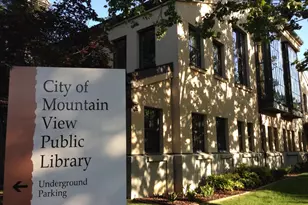 100 E Middlefield Rd 6G, Mountain View, CA 94043 - Photo 31