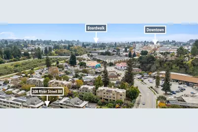 308 River St B8, Santa Cruz, CA 95060 - Photo 29