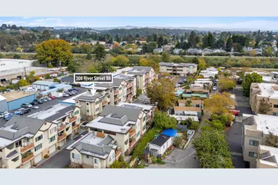 308 River St B8, Santa Cruz, CA 95060 - Photo 27