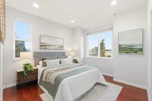 203 Peppermint Tree Ter 8, Sunnyvale, CA 94086 - Photo 17