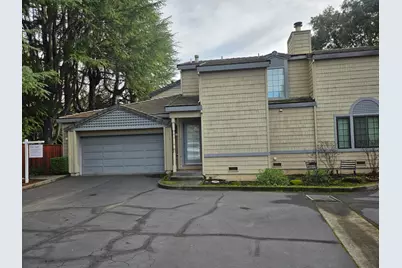 1 Burgundy Way 1 and 3, Yountville, CA 94599 - Photo 1