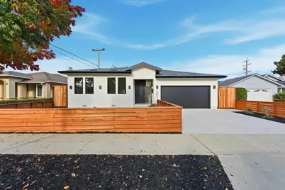 1007 Blair Ave, Sunnyvale, CA 94087 - Photo 1