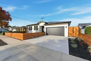 1007 Blair Ave, Sunnyvale, CA 94087 - Photo 3