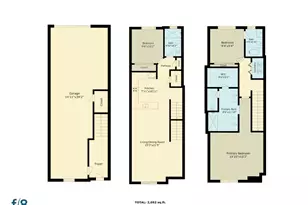 566 Almaden Walk Loop, San Jose, CA 95125 - Photo 45