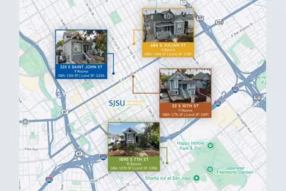 22 S 10th St, San Jose, CA 95112 - Photo 1