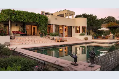 14300 Saddle Mountain Dr, Los Altos Hills, CA 94022 - Photo 1