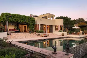 14300 Saddle Mountain Dr, Los Altos Hills, CA 94022 - Photo 1