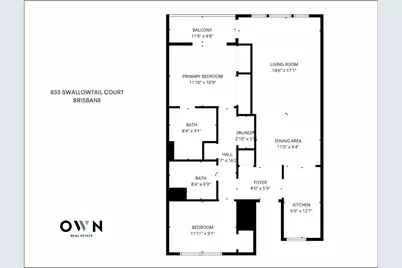 833 Swallowtail Ct, Brisbane, CA 94005 - Photo 39