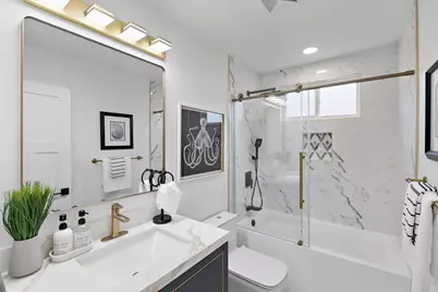 2495 Malaga Dr, San Jose, CA 95125 - Photo 27