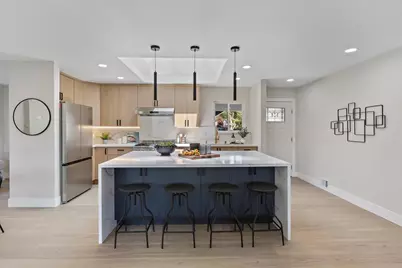 2495 Malaga Dr, San Jose, CA 95125 - Photo 9