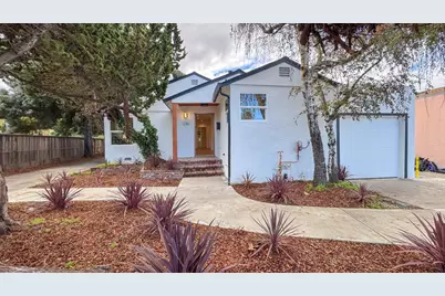 236 Ryder St, San Mateo, CA 94401 - Photo 1