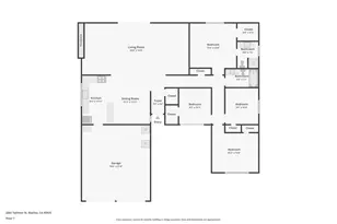 3202 Tallmon St, Marina, CA 93933 - Photo 33