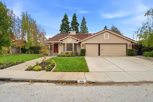 119 Mesa Verde Way, San Carlos, CA 94070 - Photo 1