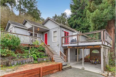 885 Larkin Valley Rd, Watsonville, CA 95076 - Photo 1