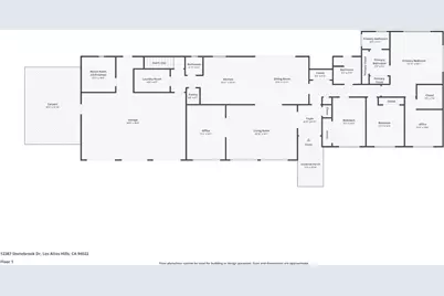12387 Stonebrook Dr, Los Altos Hills, CA 94022 - Photo 71