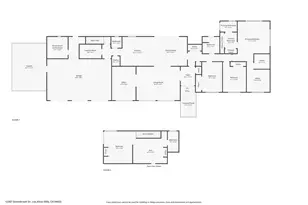 12387 Stonebrook Dr, Los Altos Hills, CA 94022 - Photo 73