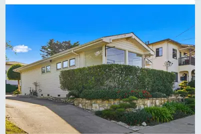 167 El Dorado St, Monterey, CA 93940 - Photo 1