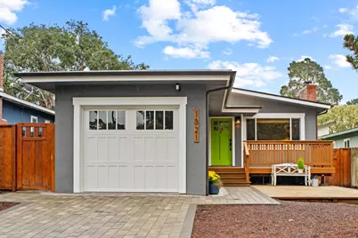 1321 David Ave, Pacific Grove, CA 93950 - Photo 1