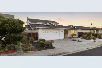 876 Lurline Dr, Foster City, CA 94404 - Photo 3
