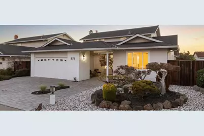 876 Lurline Dr, Foster City, CA 94404 - Photo 1