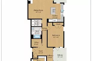 74 New Montgomery St 804, San Francisco, CA 94105 - Photo 11