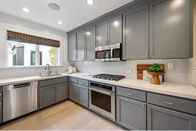 1308 Montero Ave, Burlingame, CA 94010 - Photo 15