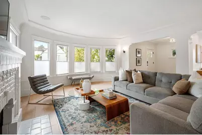 1308 Montero Ave, Burlingame, CA 94010 - Photo 5