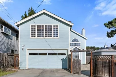 622 Avenue Balboa, El Granada, CA 94018 - Photo 3