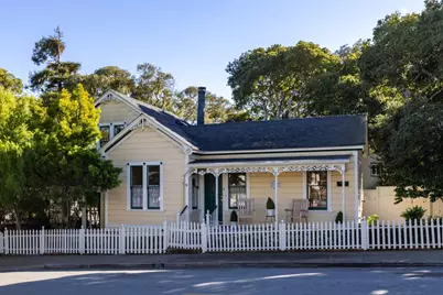 179 Pacific Ave, Pacific Grove, CA 93950 - Photo 1