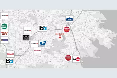 1383 Bacon St, San Francisco, CA 94134 - Photo 45