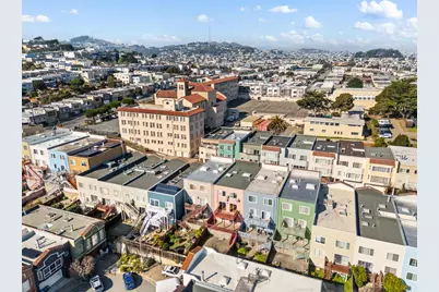1383 Bacon St, San Francisco, CA 94134 - Photo 41