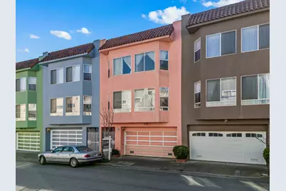1383 Bacon St, San Francisco, CA 94134 - Photo 1