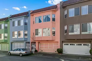 1383 Bacon St, San Francisco, CA 94134 - Photo 1