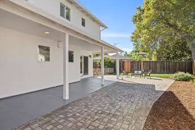 900 Los Robles Ave, Palo Alto, CA 94306 - Photo 29