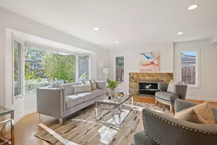 900 Los Robles Ave, Palo Alto, CA 94306 - Photo 5