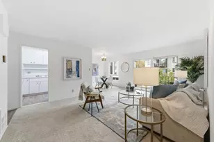 934 Peninsula Ave 301, San Mateo, CA 94401 - Photo 1