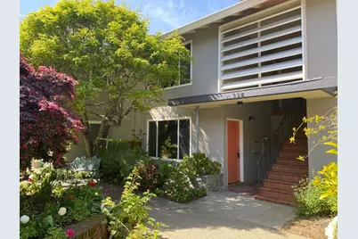 111 Elm St 4, San Mateo, CA 94401 - Photo 1