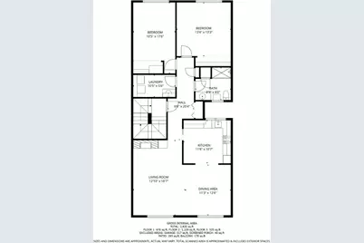 1840 Church St, San Francisco, CA 94131 - Photo 9