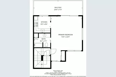 1840 Church St, San Francisco, CA 94131 - Photo 11