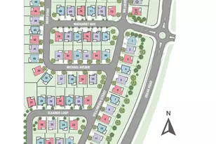 1991 Eleanor Loop, Dublin, CA 94568 - Photo 5