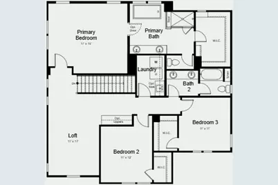 1991 Eleanor Loop, Dublin, CA 94568 - Photo 3