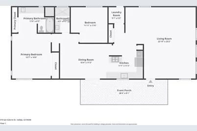 410 San Gabriel 410, Vallejo, CA 94590 - Photo 31