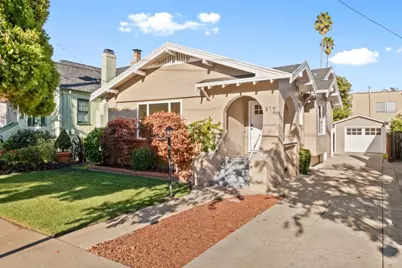 819 S Humboldt St, San Mateo, CA 94402 - Photo 1