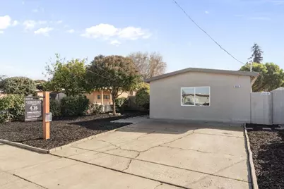 1664 Tulane Ave, East Palo Alto, CA 94303 - Photo 3