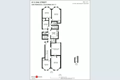 811 Oak St, San Francisco, CA 94117 - Photo 119