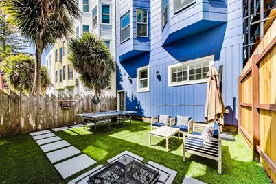 811 Oak St, San Francisco, CA 94117 - Photo 5