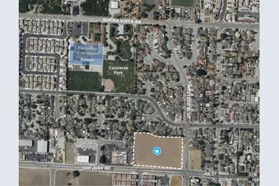 0 4th St, Hollister, CA 95023 - Photo 3