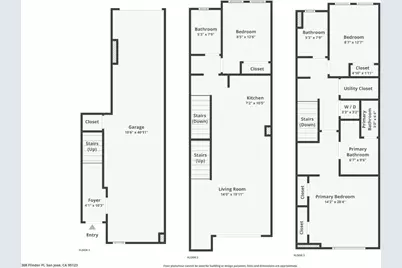 308 Flinder Pl, San Jose, CA 95123 - Photo 43
