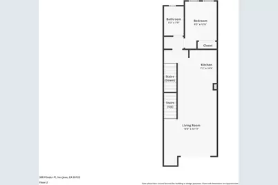 308 Flinder Pl, San Jose, CA 95123 - Photo 45