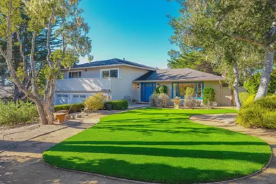 3020 Sloat Rd, Pebble Beach, CA 93953 - Photo 1